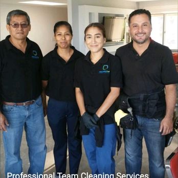Minty Cleaning Services - Office Cleaning Near Me