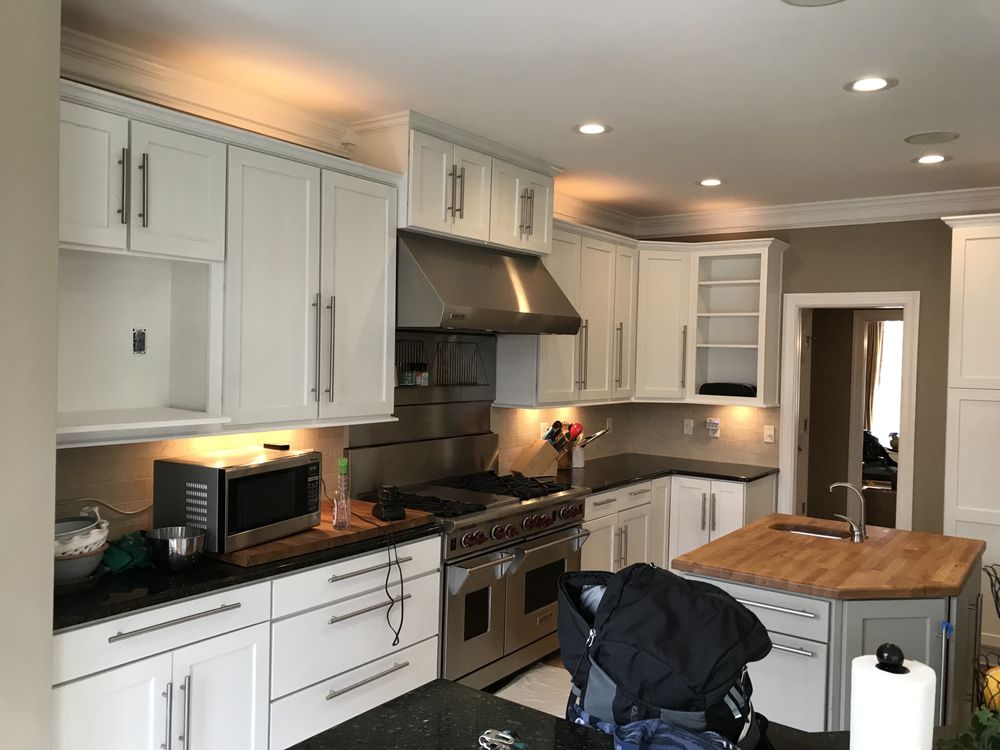 TOP CONVENIENCE PRO PAINTING 107 Photos Richmond, Virginia