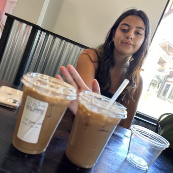 Vous - Coffee & Tea Near Me - Truckee, California Vous - Coffee & Tea Near Me - Truckee, California