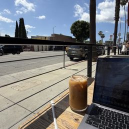Outside Outside