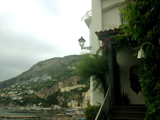 Hotel Marina Riviera by null