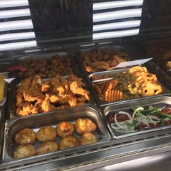 Five Forks Food Mart