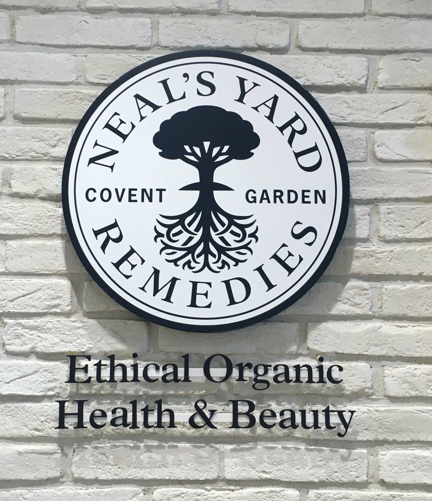 ニールズヤード レメディーズ Cosmetics Beauty Supply 新宿3 17 1 新宿区 東京都 Japan Phone Number