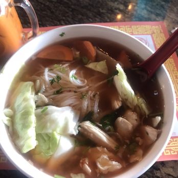 Pho King - Vietnamese Near Me - Upland, California