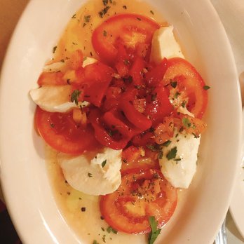 Tuscany Ristorante - Caprese - Italian Near Me - Philadelphia, Pennsylvania Tuscany Ristorante - Caprese - Italian Near Me - Philadelphia, Pennsylvania