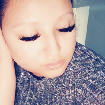 Lashing Beautee by Di Ossi - Lashes by Adrianna Di Ossi - Eyelash Service Near Me - Ontario, California