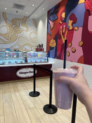 Häagen-Dazs by null