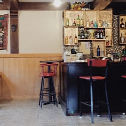 A M Africa Restaurant