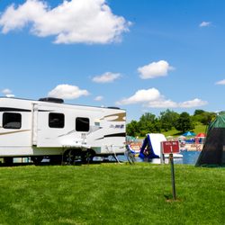 River Bend Resort