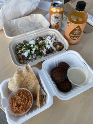 Damoori Kitchen by null