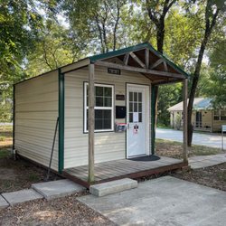 Scissortail RV Park