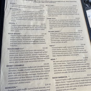 Baja Cafe on Campbell - Menu - Breakfast & Brunch Near Me - Tucson, Arizona Baja Cafe on Campbell - Menu - Breakfast & Brunch Near Me - Tucson, Arizona
