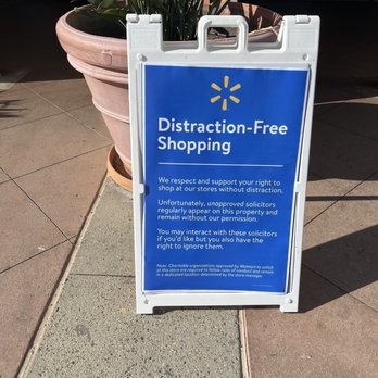 Walmart - Department Stores Near Me - San Clemente, California