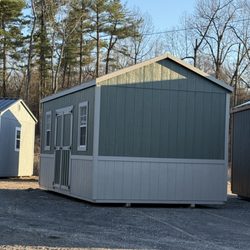 Cabin Connections of Paducah