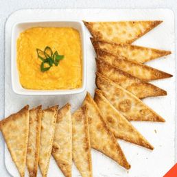 Buffalo Chicken Wrap Buffalo Chicken Wrap