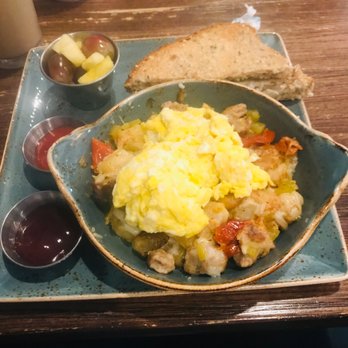 First Watch - Skillet Hash - Parma - Cafes Near Me - Gaithersburg, Maryland First Watch - Skillet Hash - Parma - Cafes Near Me - Gaithersburg, Maryland