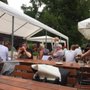 Biergarten am Herthasee