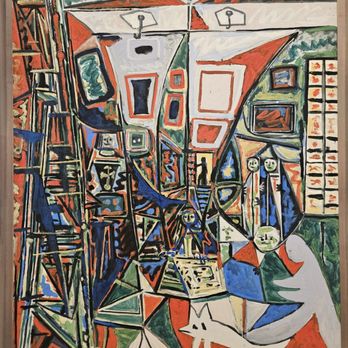 Museu Picasso - Museums Near Me - Barcelona, B