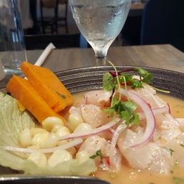 Ceviche Ceviche