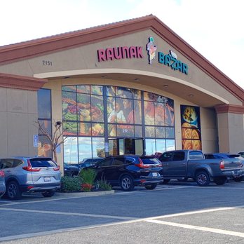 Raunak Bazar - International Grocery Near Me - Manteca, California