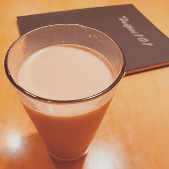 Taipei 101 - Milk tea - Taiwanese Near Me - Cary, North Carolina