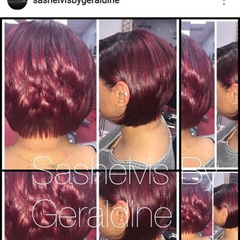 Sashelvis By Geraldine - Hair Salons Near Me - Glen Burnie, Maryland Sashelvis By Geraldine - Hair Salons Near Me - Glen Burnie, Maryland