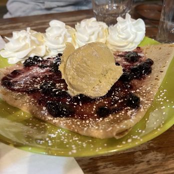Chez Suzette - Creperies Near Me - Paris 05, 75