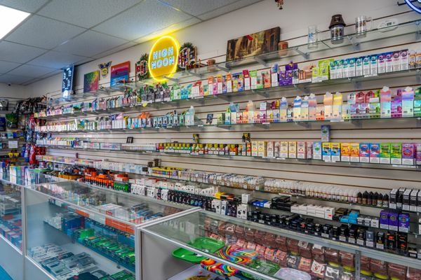 loudon tobacco & vapor llc LOUDOUN AND SMOKE - Updated July 2026 - 15 Photos - 46515 Harry Byrd Dr, Sterling, Virginia - Tobacco Shops THE BEST 10 Vape Shops