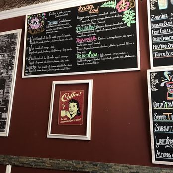 IC Brooklyn Cafe - Menu for their açai bowls - Bagels Near Me - Brooklyn, New York IC Brooklyn Cafe - Menu for their açai bowls - Bagels Near Me - Brooklyn, New York