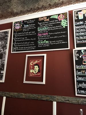 Menu photo 4 IC Brooklyn Cafe Brooklyn, NY