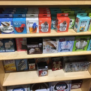 Tate's Comics - Do you like tea? There are plenty of strainers for it! - Comic Books Near Me - Lauderhill, Florida