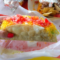 Taco Lite