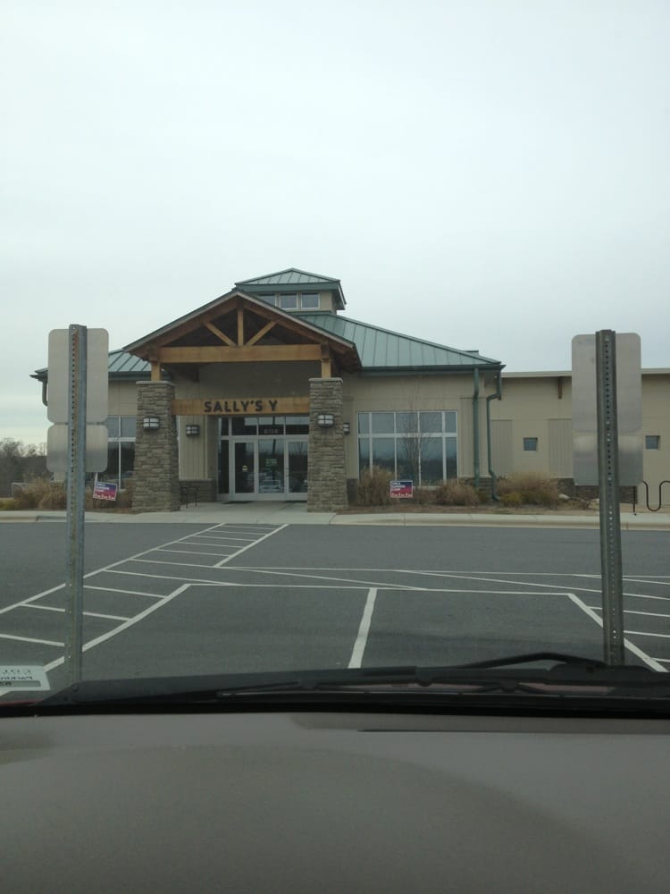 SALLY’S Y Gyms 1601 Forney Creek Pkwy, Denver, NC Phone Number Yelp