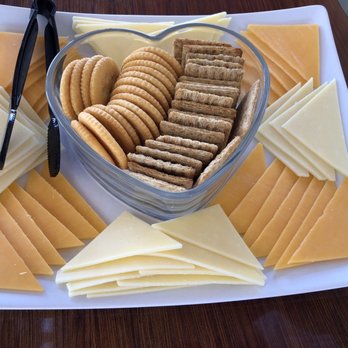 Old Survey Vineyards - Cheese and crackers - Wineries Near Me - Escondido, California Old Survey Vineyards - Cheese and crackers - Wineries Near Me - Escondido, California