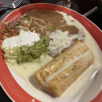 Padrinos Mexican Restaurant - Mexican Near Me - St. Louis, Missouri