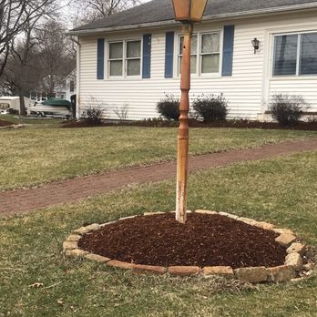 Affordable Lawn Care - Lawn Services Near Me
