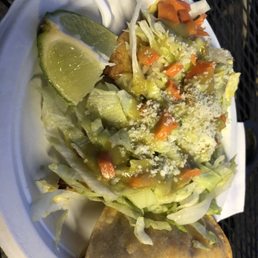 Taquitos Dorados