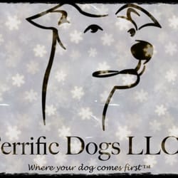 Terrific Dogs - A referral is the best form of  a compliment!