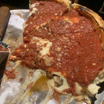 Giordano's - Looks like this Yuck - Salad Near Me - Las Vegas, Nevada Giordano's - Looks like this Yuck - Salad Near Me - Las Vegas, Nevada