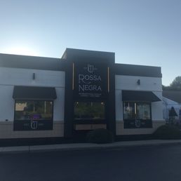The exterior lets you know you are in for a good experience The exterior lets you know you are in for a good experience