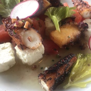 Pier 115 - WOW this Octopus - Sports Bars Near Me - Edgewater, New Jersey Pier 115 - WOW this Octopus - Sports Bars Near Me - Edgewater, New Jersey