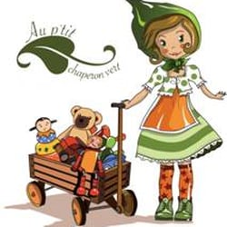 Au p'tit chaperon vert