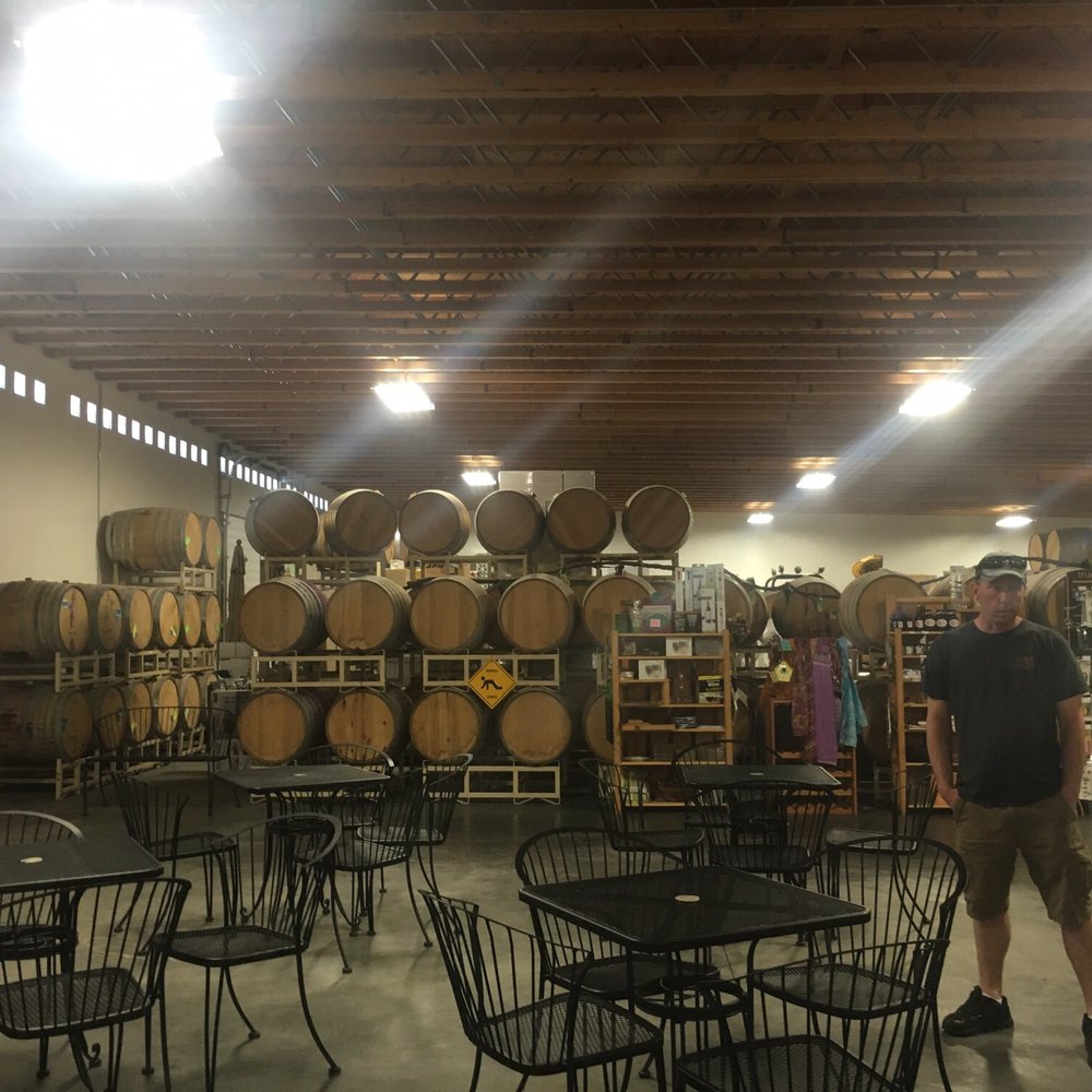 Tanjuli Winery - Wineries Near Me - Zillah, Washington Tanjuli Winery - Wineries Near Me - Zillah, Washington