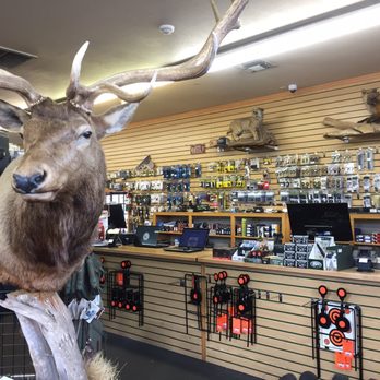 Ruff's Sporting Goods - Cool - Guns & Ammo Near Me - Flagstaff, Arizona