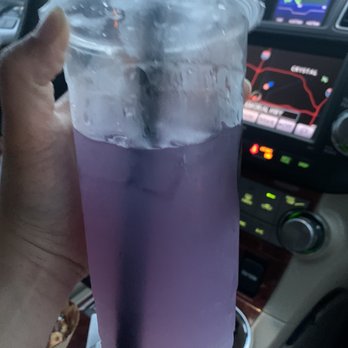 Waffle Bar - Butterfly Lemonade - Waffles Near Me - Minneapolis, Minnesota