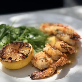 RH Rooftop Restaurant at RH Jacksonville - Grilled shrimp - Tapas/Small Plates Near Me - Jacksonville, Florida RH Rooftop Restaurant at RH Jacksonville - Grilled shrimp - Tapas/Small Plates Near Me - Jacksonville, Florida