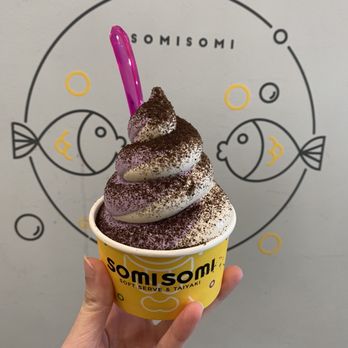 Somisomi - Desserts Near Me - Santa Clara, California