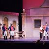 Pacific Opera Project POP gift card