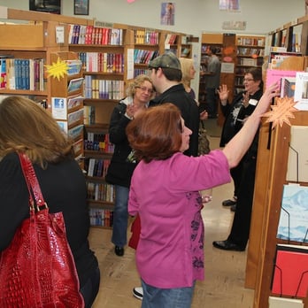 Jan's - Book signings and author events at Jan's Paperbacks - Bookstores Near Me - Hillsboro, Oregon