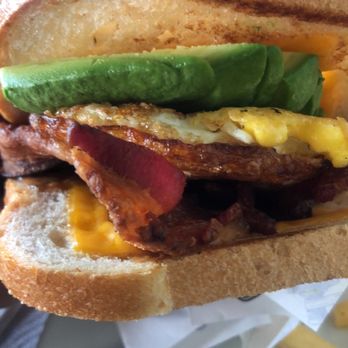 Native Son OC - Alec sandwich - Beer Gardens Near Me - Santa Ana, California Native Son OC - Alec sandwich - Beer Gardens Near Me - Santa Ana, California